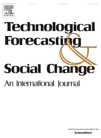 Does knowledge base complexity affect spatial patterns of innovation? An empirical analysis in the upstream petroleum industry