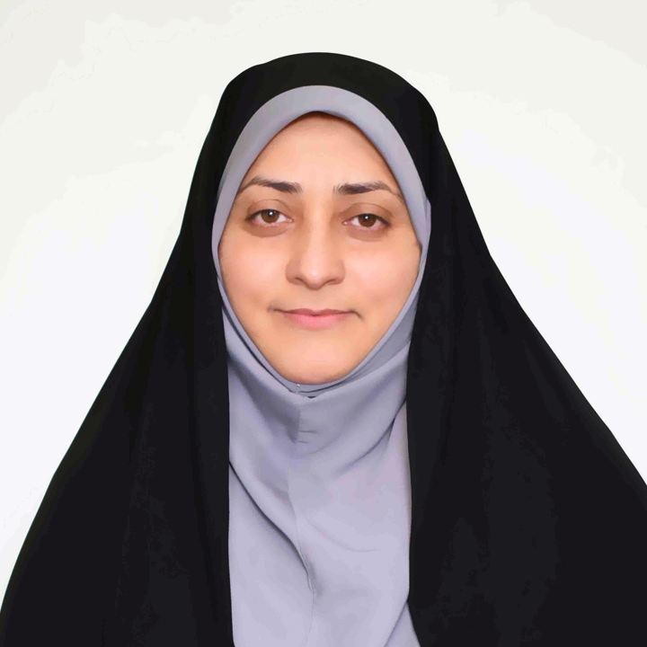 Khadijeh Omidi