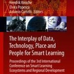 When Smartness of a Participatory Learning Ecosystem Should Not Be Interpreted as Mediation by Technology: Case-Study of Golbaf Town, Iran