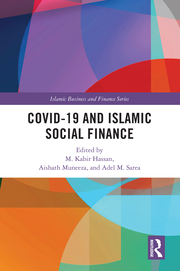 Iran And COVID-19: An Alternative Crisis Management System Based On Bottom-Up Islamic Social Finance And Faith-Based Civic Engagement