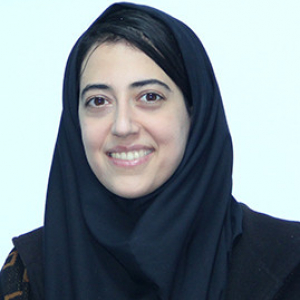 Zahra Alipour