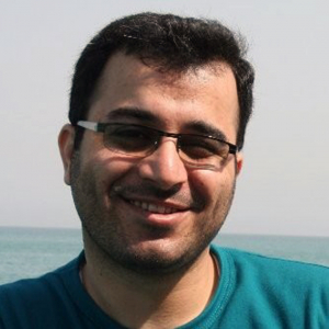 حمزه امیری