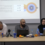 گزارش برگزاری دومین نشست خبرگانی فاز سوم پروژه «مطالعه پژوهشی زنجیره آهن و فولاد»