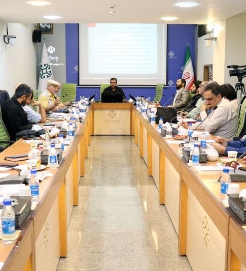 برگزاری چهارمین جلسه از سلسله نشست‌های بررسی «ناترازی انرژی کشور» در مرکز بررسی‌های استراتژیک