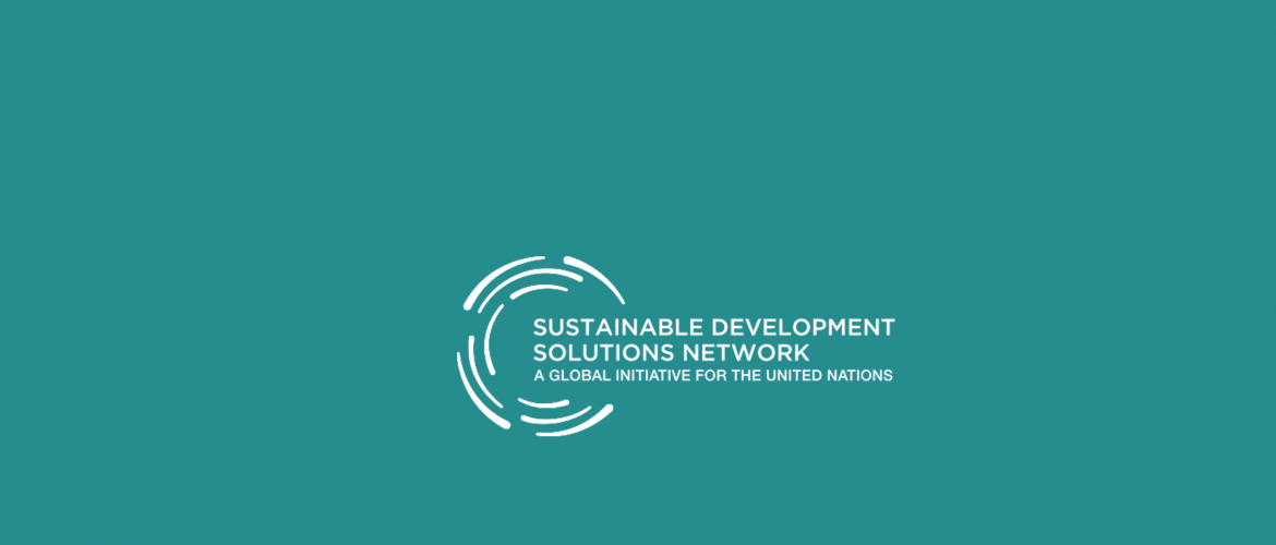 عضویت پژوهشکده سیاستگذاری در شبکه جهانی راه‌حل‌های توسعه پایدار (SDSN)