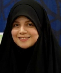 زهرا مقدسی