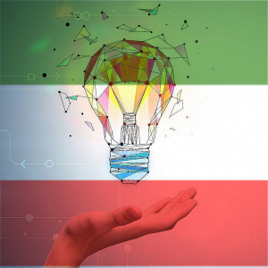 طرح ملی پیمایش نوآوری ایران