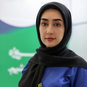 پرنیان سادات حسینی