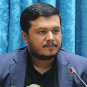  حجت اله نیکی ملکی