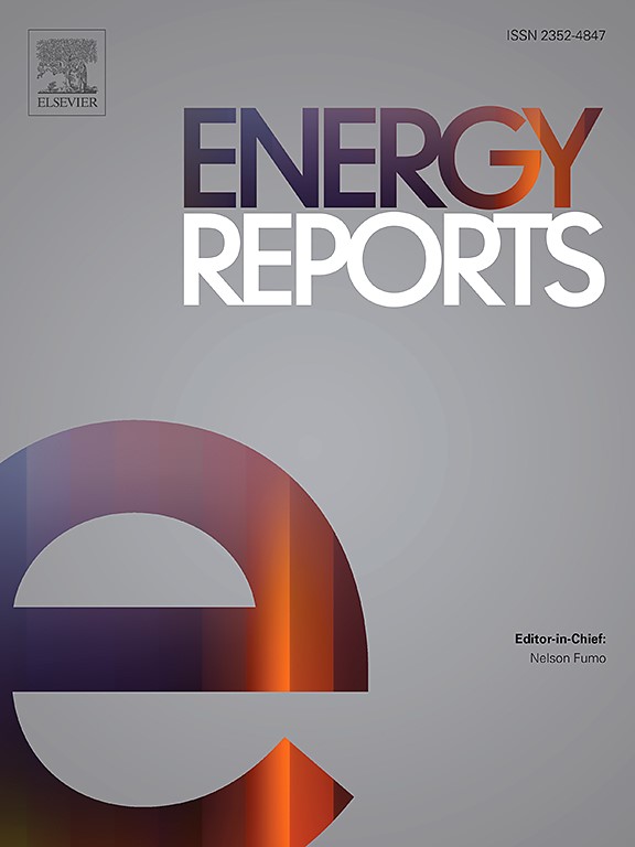 Spillovers effect of gas price on macroeconomic indicators: A GVAR approach