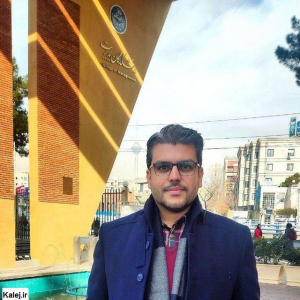 هومن قاپچی 