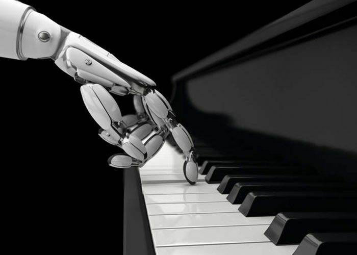 تحول در آموزش موسیقی با استفاده از هوش مصنوعی