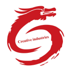 جولان اژدهای سرخ در میدان صنایع خلاق