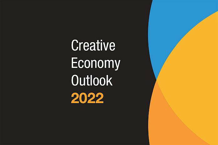 معرفی گزارش «نگاهی به اقتصاد خلاق 2022»