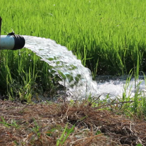 بازتخصیص آب کشاورزی و تعارض‌­های ناشی از آن