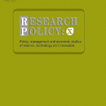 a dynamic multi-Sector analysis of technological catch-Up:  the impact of technology cycle times, knowledge base complexity and variety