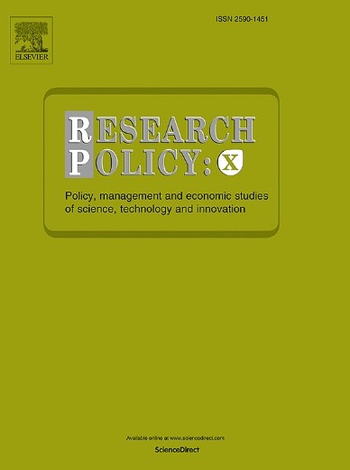 a dynamic multi-Sector analysis of technological catch-Up:  the impact of technology cycle times, knowledge base complexity and variety