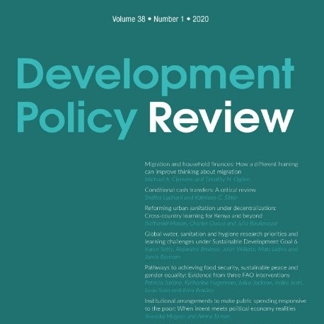 Innovation Policy, Scientific Research, And Economic Performance: The Case Of Iran