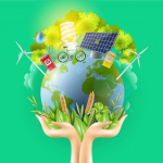 راهکارهای فناورانه‌محور برای عبور از چالش‌های محیط زیستی
