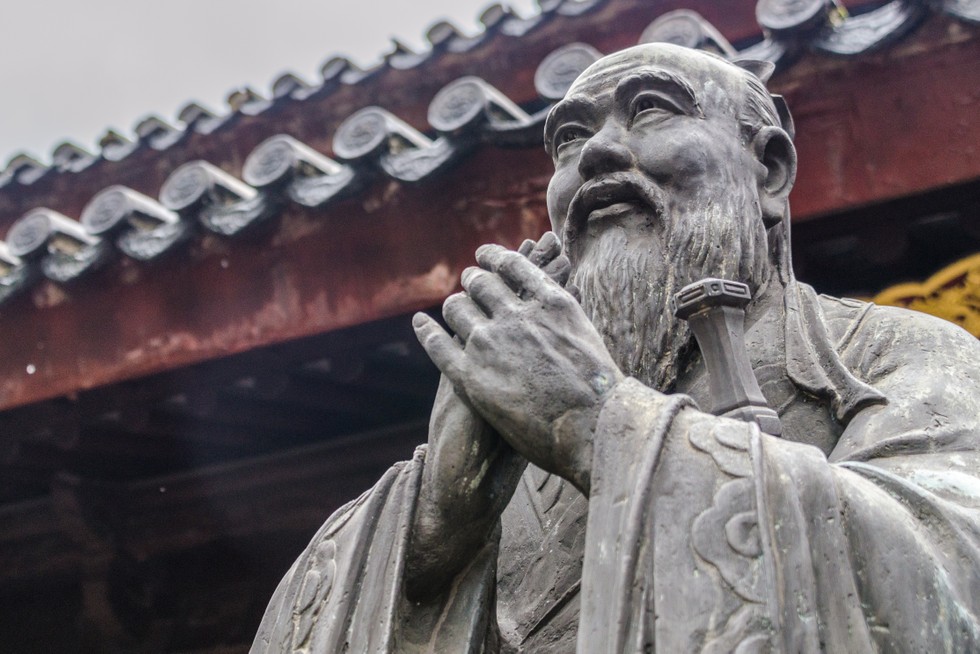 نقش موسسات کنفوسیوس در دیپلماسی فرهنگی چین