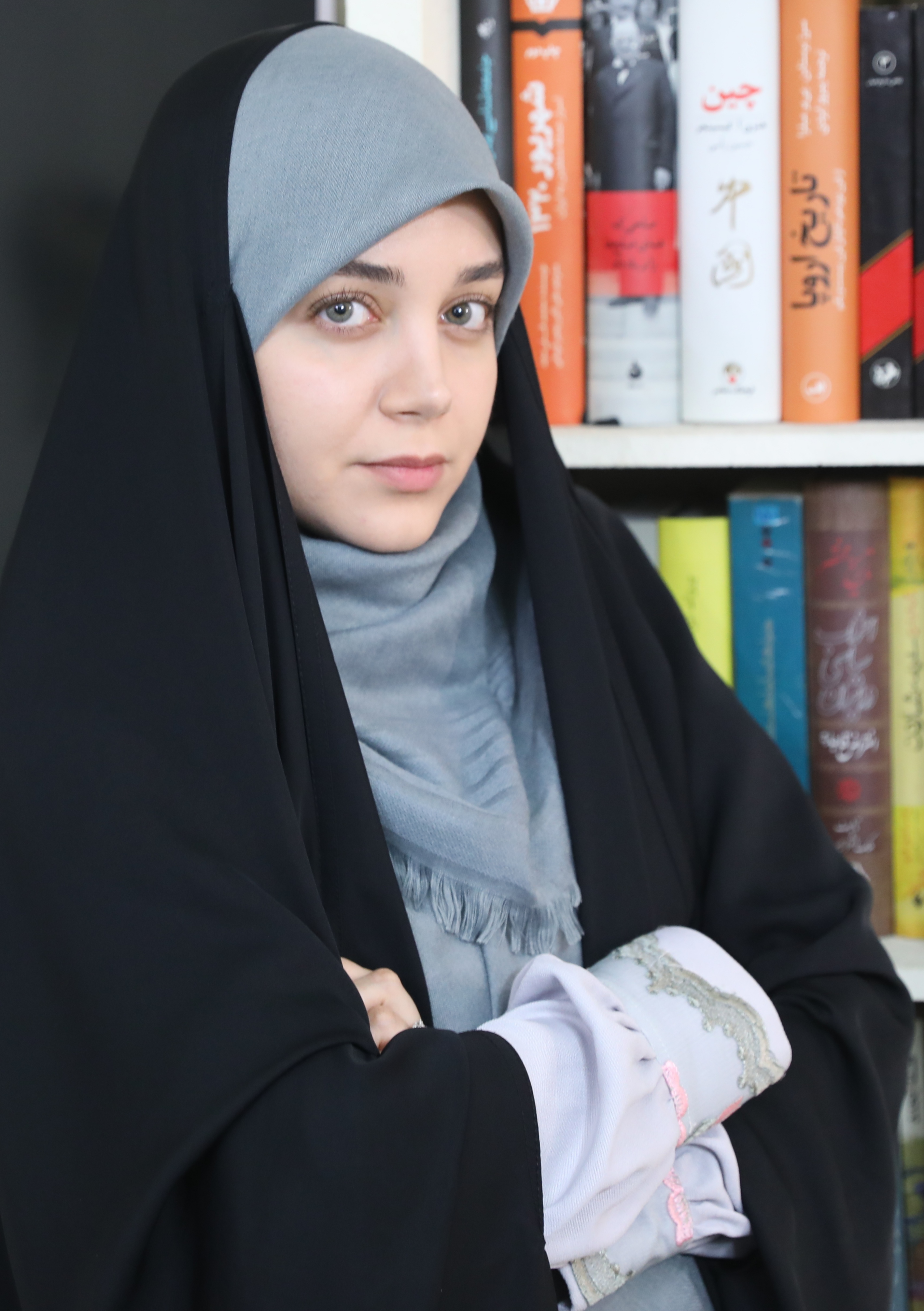 فاطمه خورشیدی