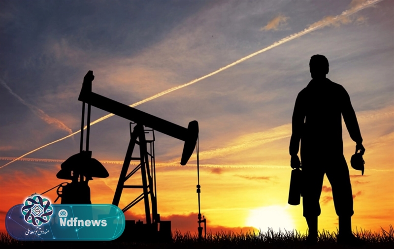 سرمایه گذاری مستقیم صندوق توسعه ملی در صنایع بالادستی نفت