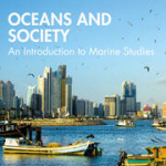 معرفی کتاب اقیانوس و جامعه: مقدمه ای بر مطالعات دریایی