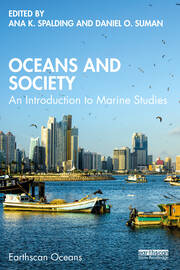 معرفی کتاب اقیانوس و جامعه: مقدمه ای بر مطالعات دریایی