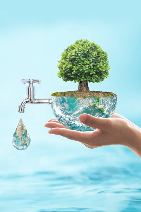 اصلاحات نهادی به منظور ارتقای ظرفیت سیستم حکمرانی آب برای انطباق با شرایط جدید آبی (2)