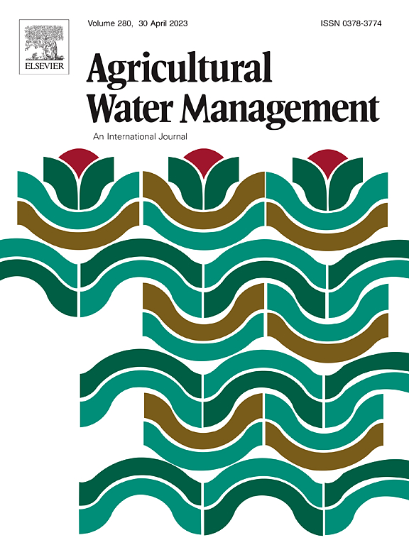 An analysis of why rehabilitation and balancing programs for aquifers do not meet water organizations' targets (a case study of the Qazvin aquifer in Iran)
