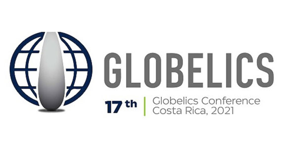 Presentation of two articles from Iran at the 17th Globalix conference