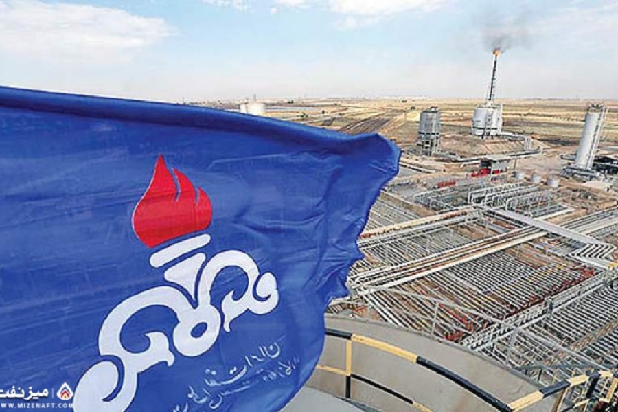 اصلاح رابطه‌ی مالی دولت و شرکت ملی نفت ایران